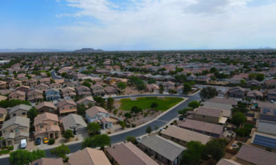 Maricopa remains the low-price housing leader