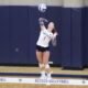 McReynolds has 15 kills & 4 aces as PCC volleyball dominates tiebreaker to beat Phx College