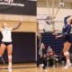 McReynolds has 15 kills as Pima volleyball beats Williston State in straight sets