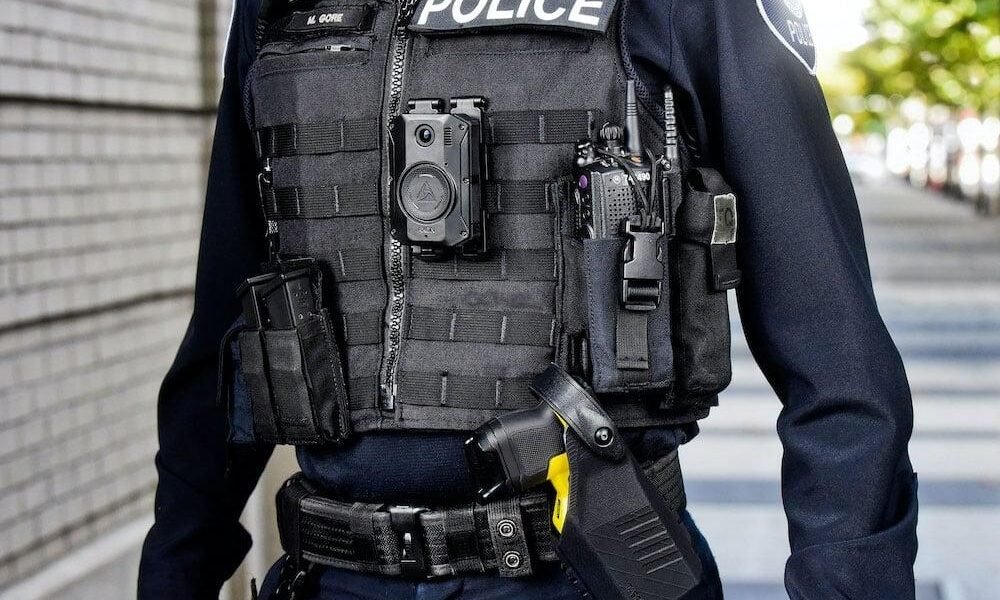 Fees for police body camera footage lead to ‘pretty steep’ charges thanks to new law