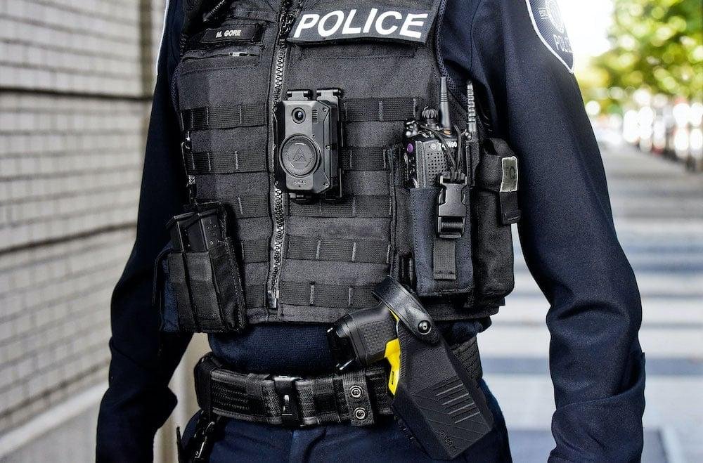 Fees for police body camera footage lead to ‘pretty steep’ charges thanks to new law