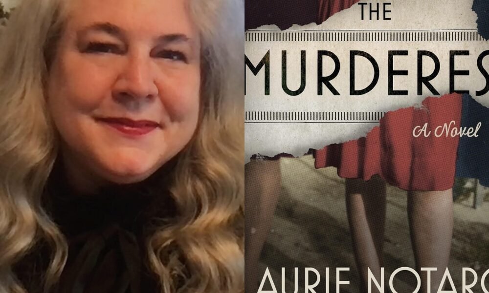 Phoenix’s most famous murders are topic of new novel