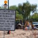 City crews work on the Smith-Enke Improvement project Sept. 24, 2024. [Brian Petersheim Jr.]