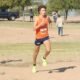 PCC men's cross country takes 3rd at ACCAC conference championships