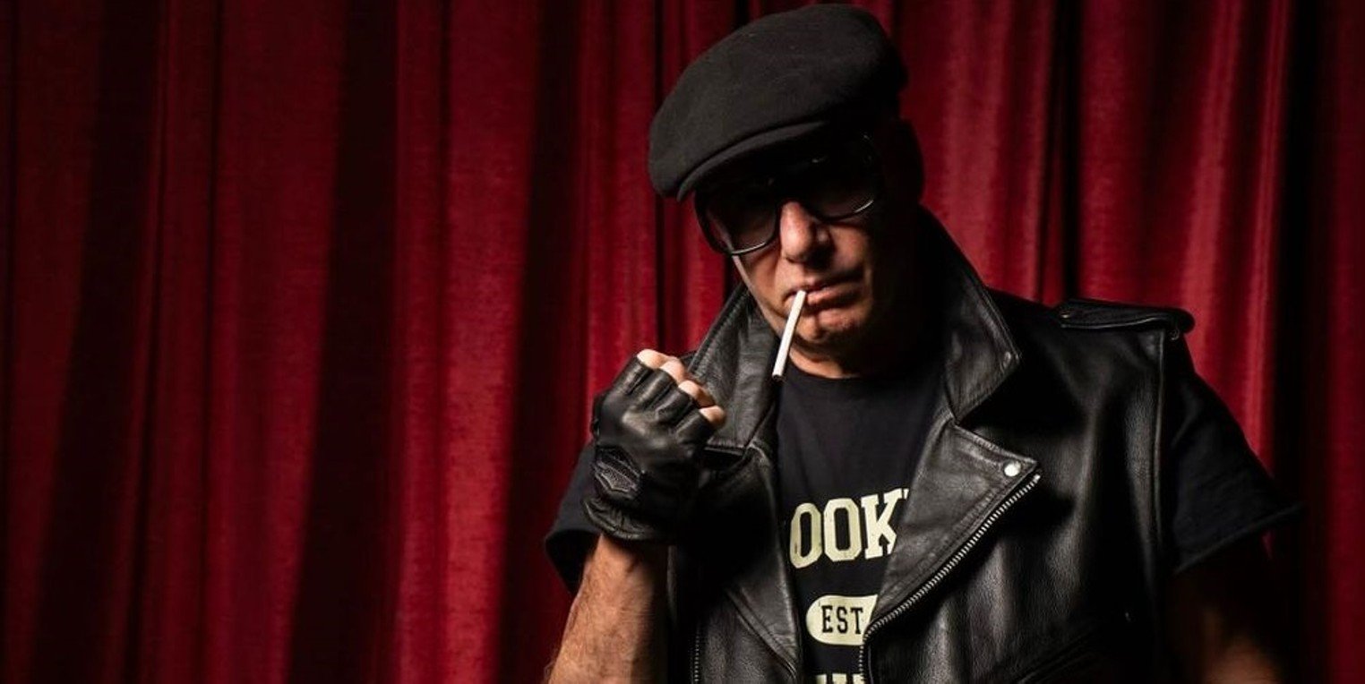 Phoenix comedy festival brings Andrew Dice Clay to Chandler