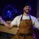 Phoenix icon Lawrence 'LT' Smith among best new U.S. chefs