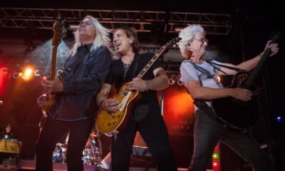 Phoenix Train concert will go on without REO Speedwagon