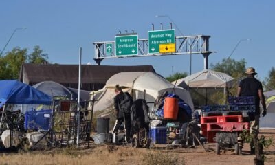 Pima County Supes set to discuss Tucson-area housing crisis