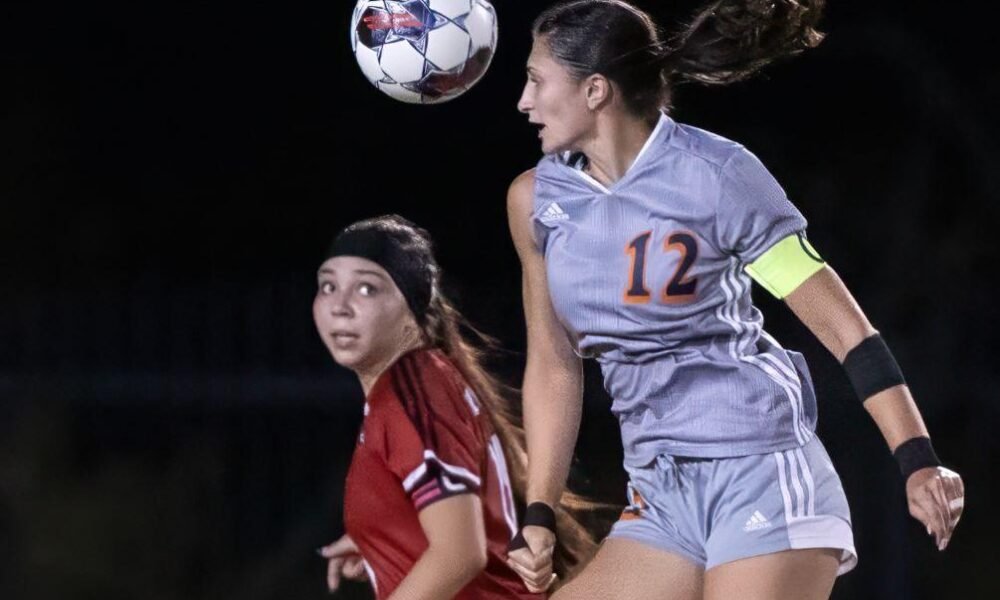 Pima women strike but suffer first loss at Phoenix College