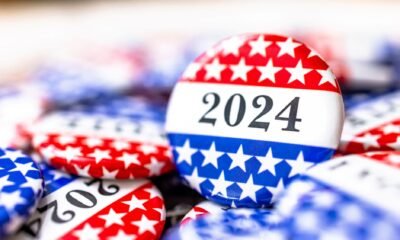 Pollsters are turning to AI this election season