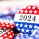 Pollsters are turning to AI this election season