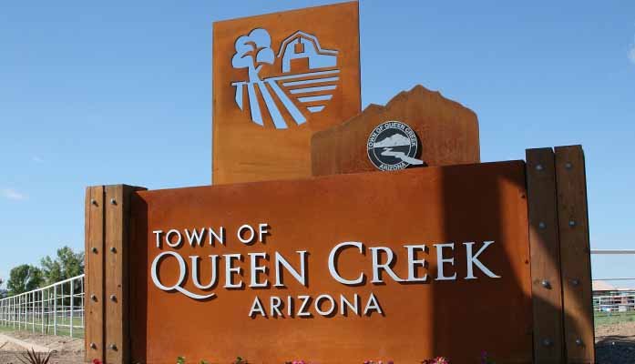 Queen Creek Bans Taxpayer-Funded DEI Training