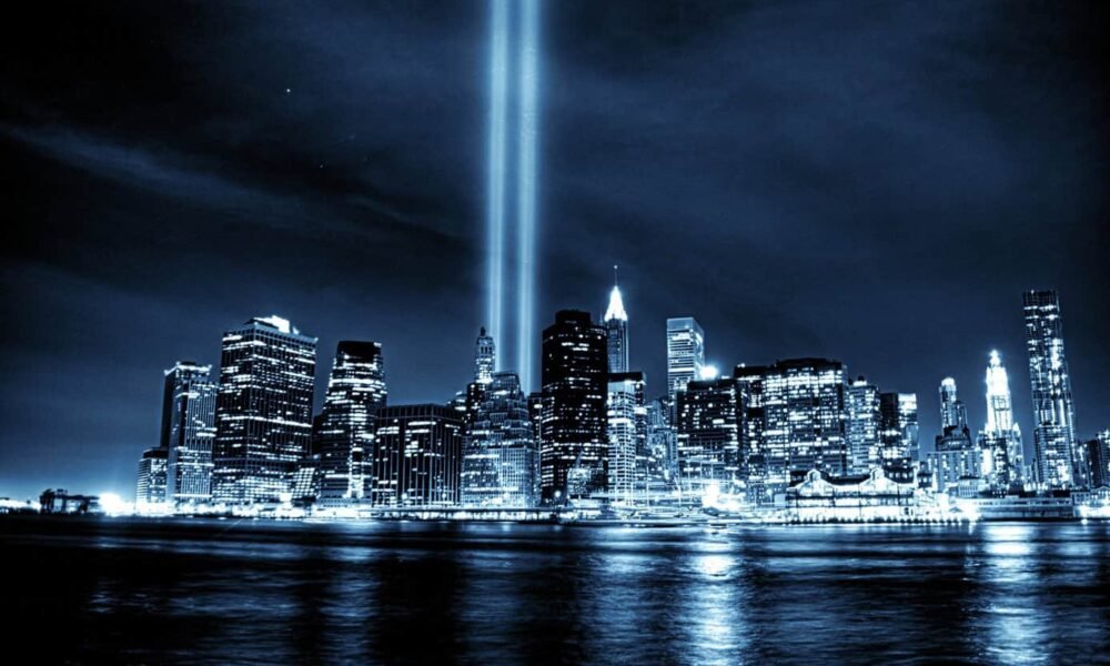 On the anniversary of the Sept. 11 attacks of 2001