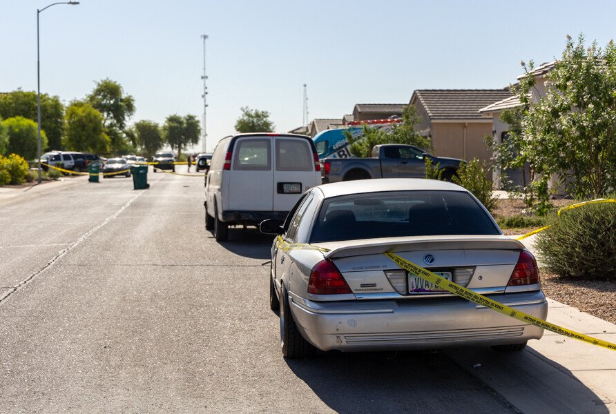 Many new details released in police shooting that killed boy, 17