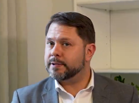 ruben gallego