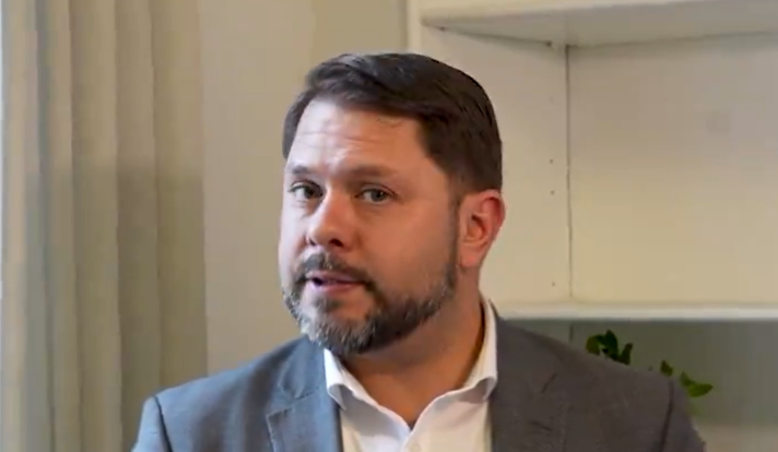 ruben gallego