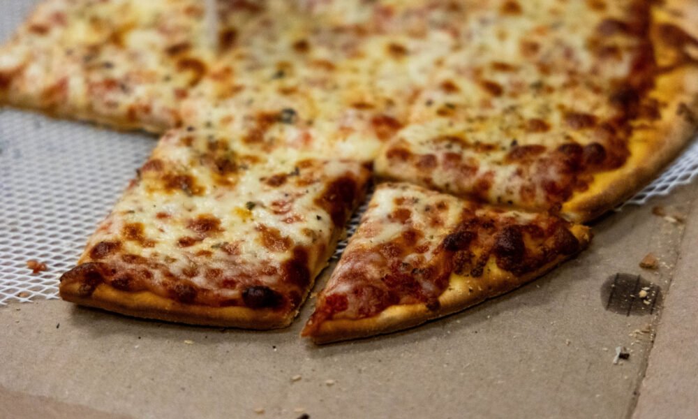 Visit one of Maricopa’s 11 pizzerias for National Cheese Pizza Day