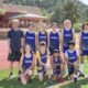 Scorpions cross-country team gets ready to run 