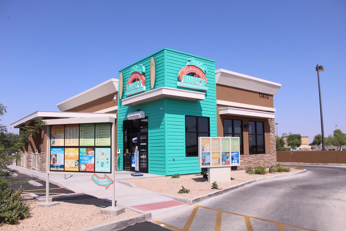 Paper towel problems put snow cone shop on ice