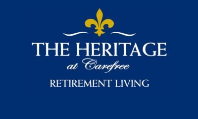 heritage logo