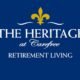 heritage logo