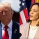 Trump & Harris, with starkly different records on labor issues, both courting union voters