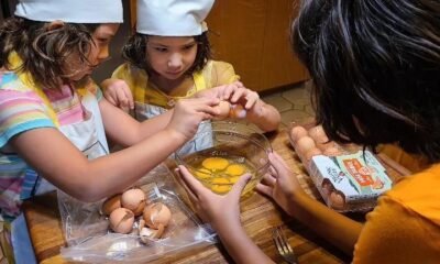 Tucson Family Food Project fights meal insecurity by teaching kids to cook