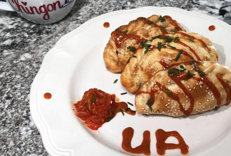 UA students explore K-Culture through kimchi contest