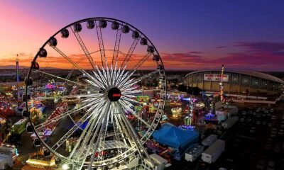 2024 Arizona State Fair guide: Concerts, tickets and more