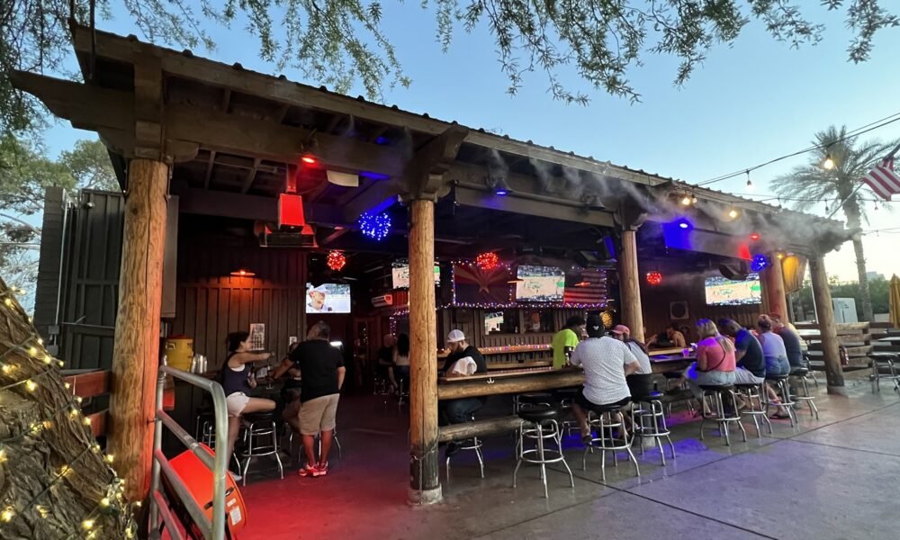 The 10 best bars in Scottsdale, Arizona