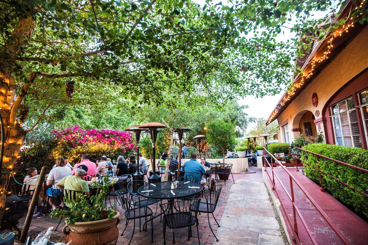 The 15 best Phoenix restaurant patios for outdoor dining