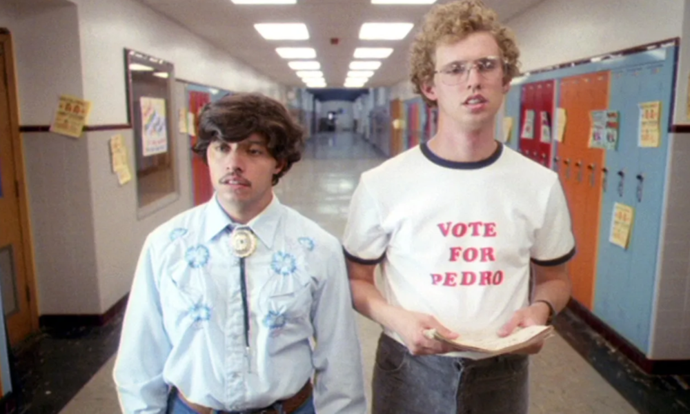 Tempe Harkins location to host 'Napoleon Dynamite' movie party