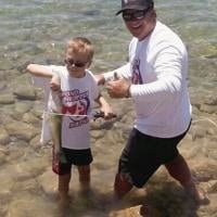 Texas nonprofit continues Havasu youth fishing derby for eighth year