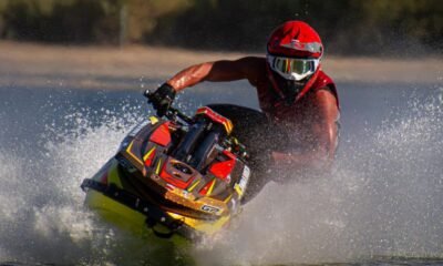 IJSBA World Finals begins this weekend