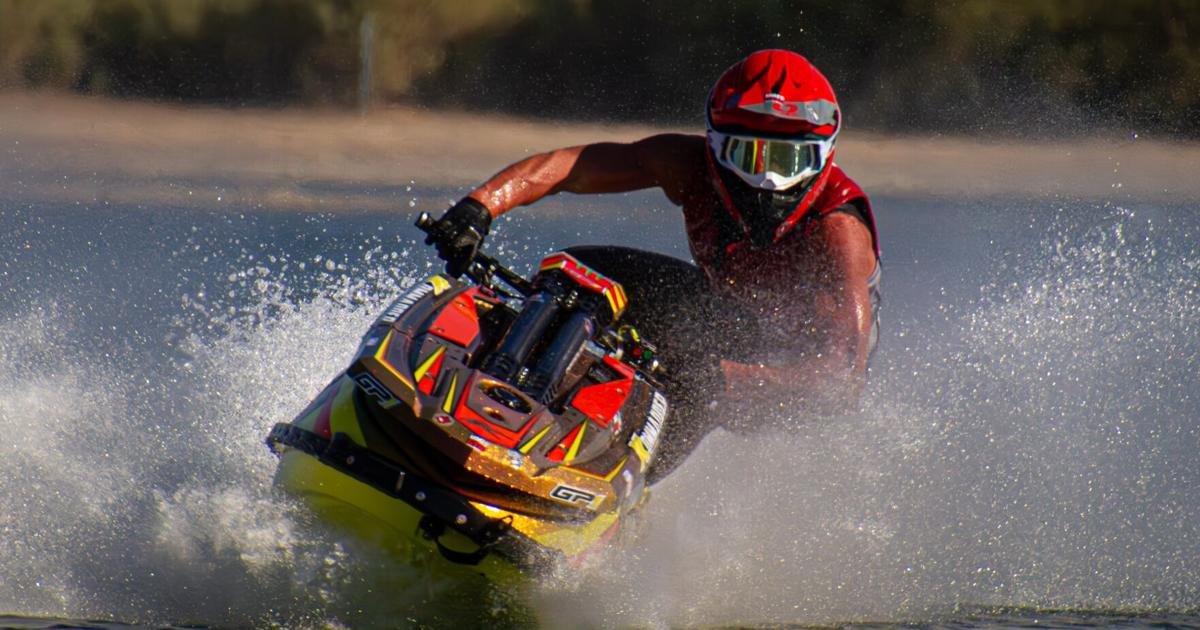 IJSBA World Finals begins this weekend