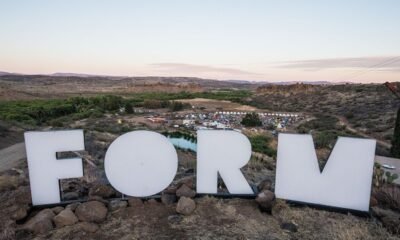 FORM Arcosanti festival guide: Tickets, schedule and more