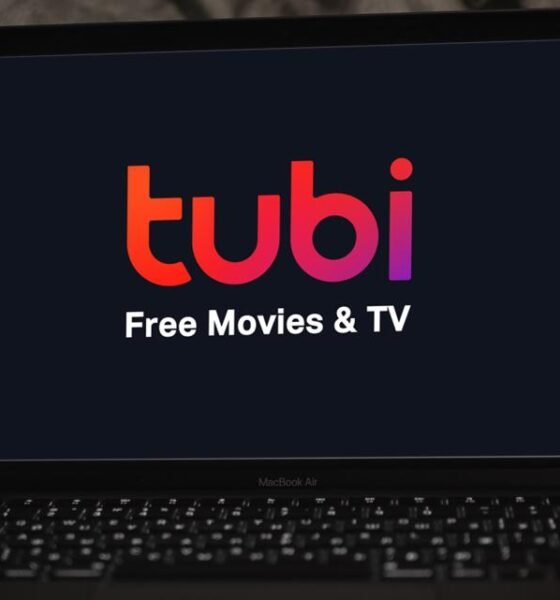 Yes, there is a Tubi app settlement