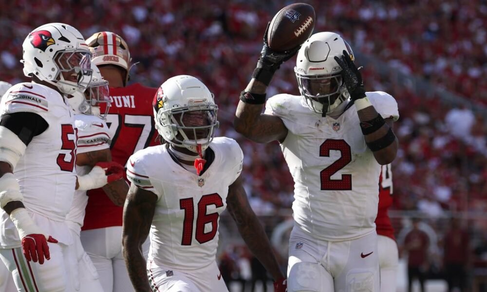 Arizona Cardinals fans, after Sunday's win over the 49ers, do you believe in this team?