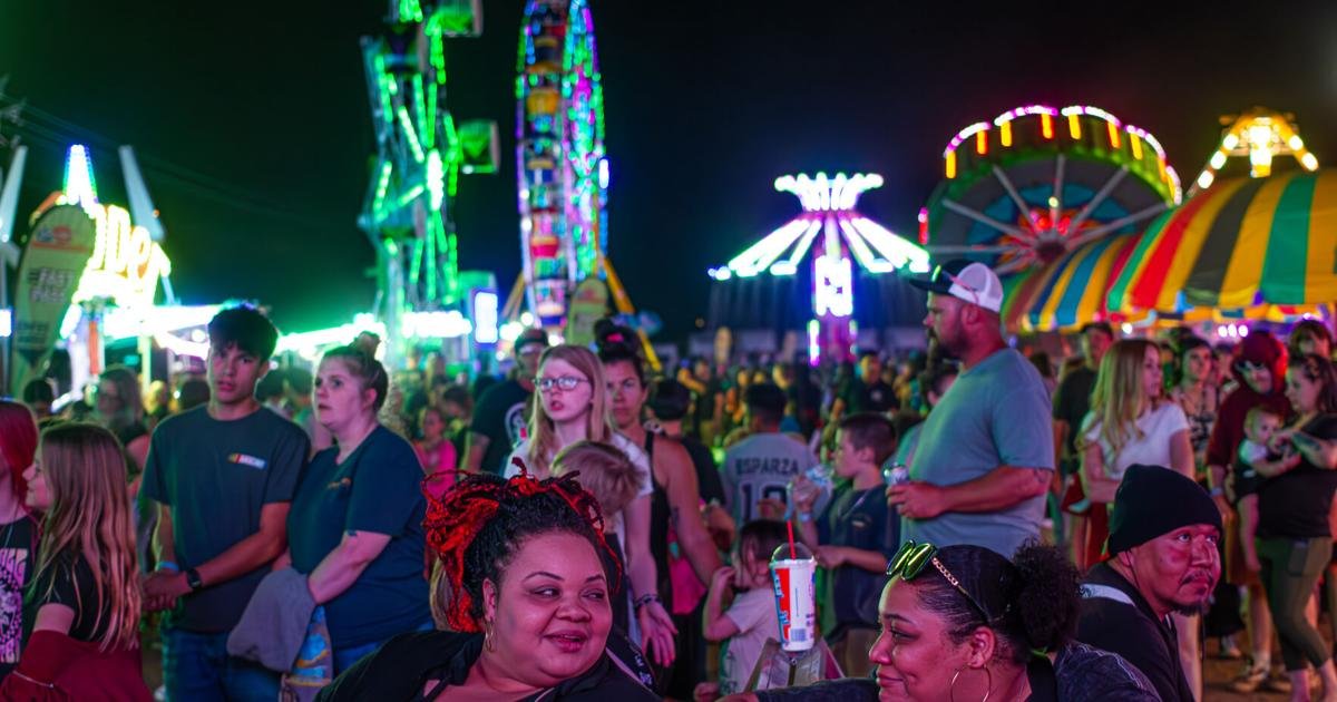 Mohave County Fair rakes in $260k, sees growing popularity