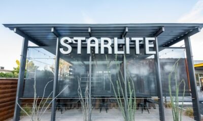 Scottsdale restaurant Starlite BBQ, from Ocotillo team, has closed