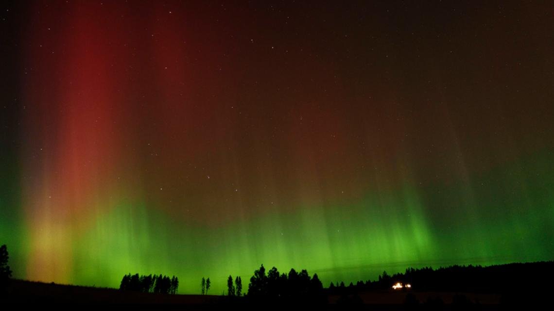 Missed out on the northern lights? Scientists expect more solar storms to produce auroras