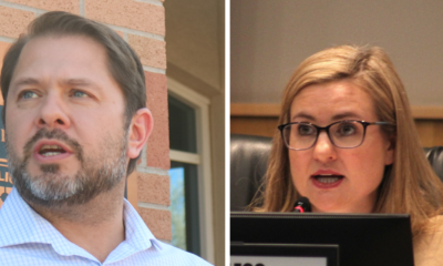 Arizona court unseals Gallego divorce records ahead of Senate election