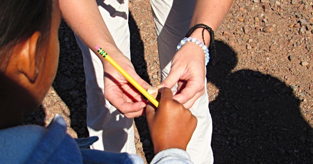 ‘Walk for the Wild’ encourages residents to get outdoors for National Wildlife Refuge Week