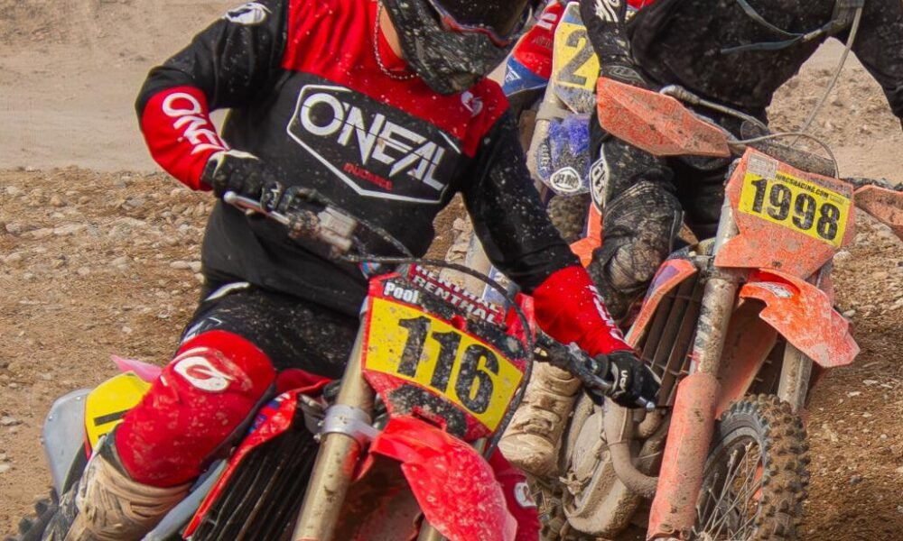 WORCS off-road racing returns to Havasu