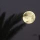 October supermoon: When to see in Arizona on Thursday