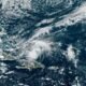 Hurricane Oscar makes landfall in eastern Cuba after striking the Bahamas