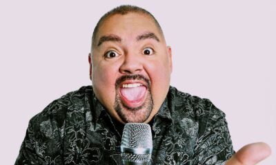 Phoenix Gabriel Iglesias comedy show set for March 2025