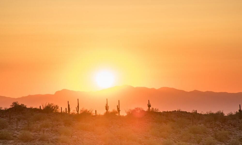 Early Phoenix Halloween forecast released: Here’s what to expect