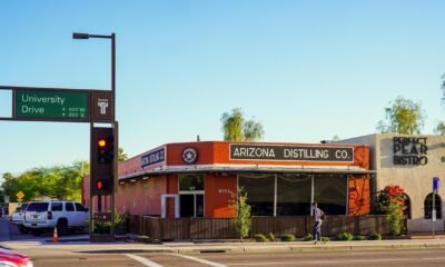 Arizona Distilling Co. to close Tempe bar. What to know