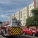 Fire at GCU dorm being investigated as 'a suspicious fire'